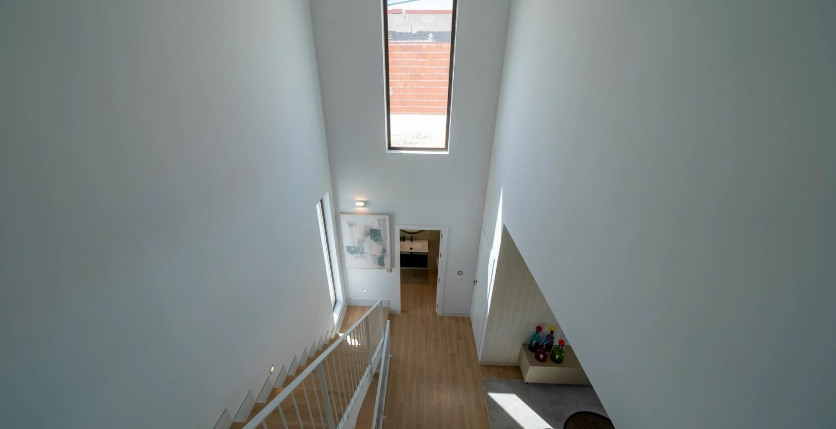 Nybyggnation - Villa - Finestrat