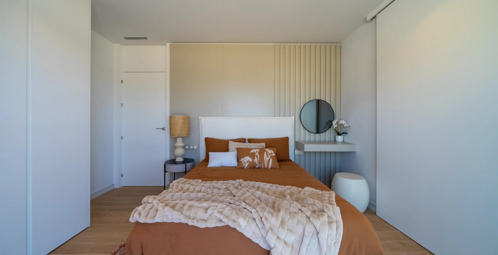 Nybyggnation - Villa - Finestrat