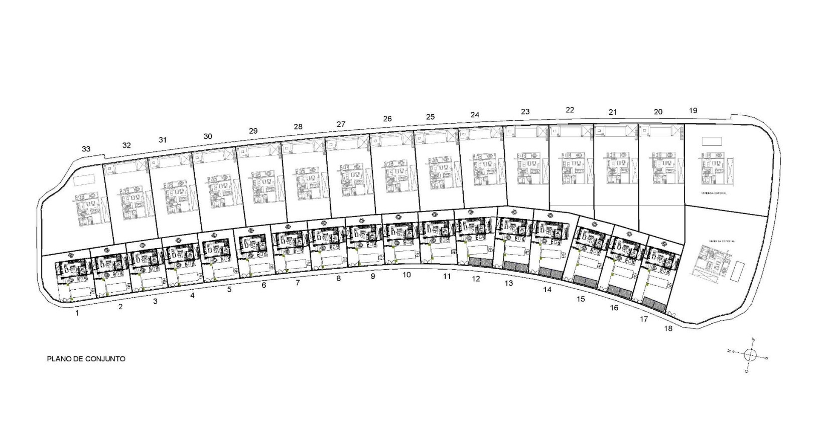 Nybyggnation - Villa - Finestrat