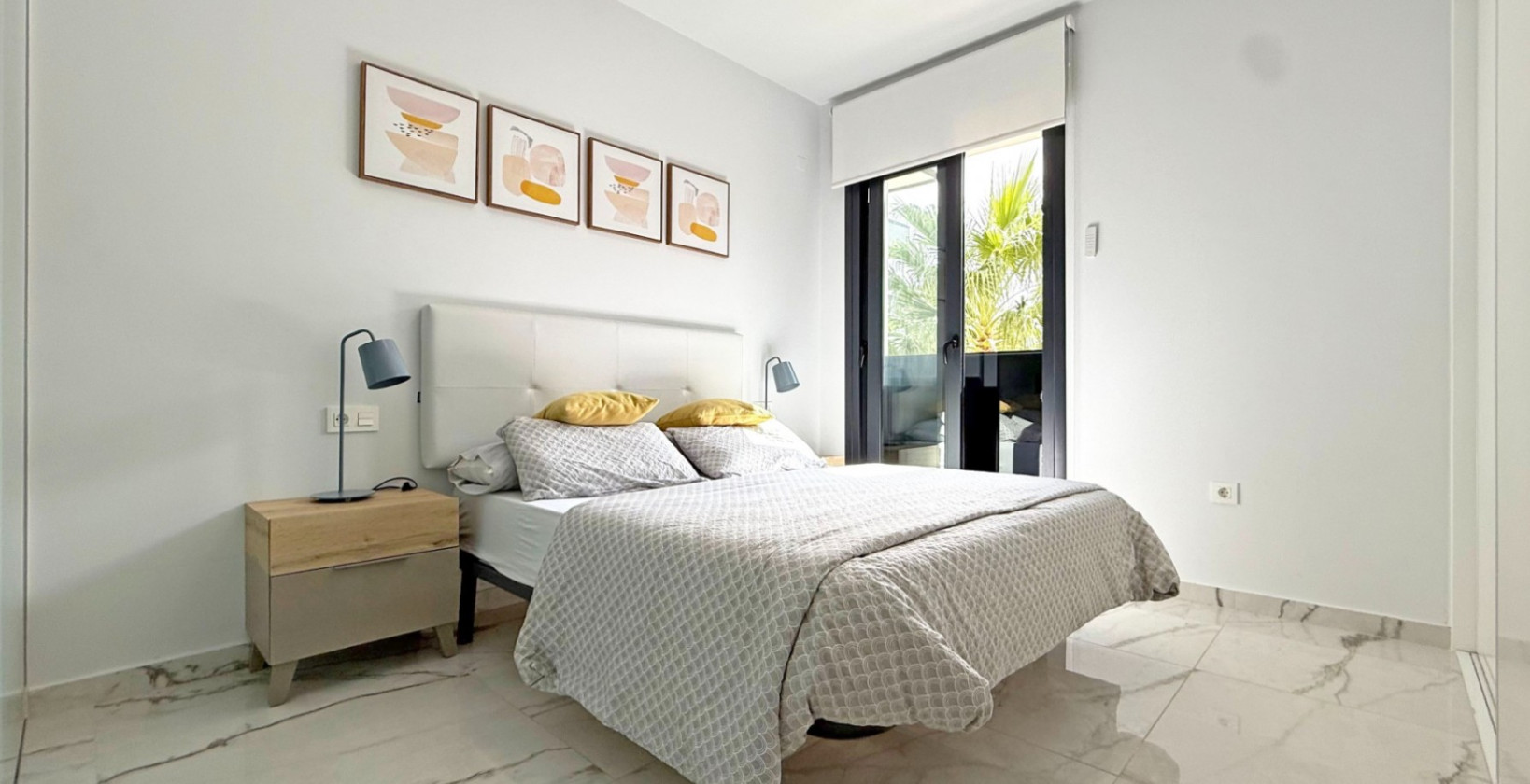 Resale - Apartment / flat - Orihuela Costa - Los Altos