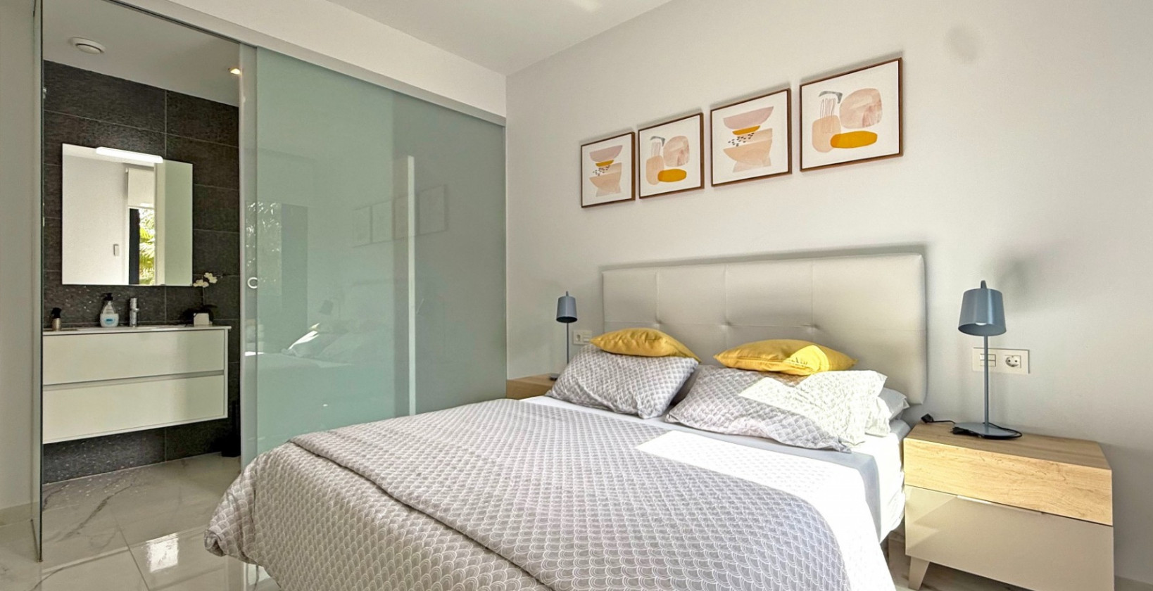 Resale - Apartment / flat - Orihuela Costa - Los Altos