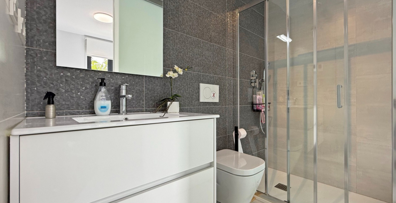 Resale - Apartment / flat - Orihuela Costa - Los Altos