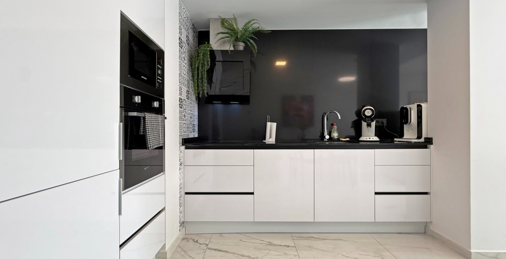 Resale - Apartment / flat - Orihuela Costa - Los Altos