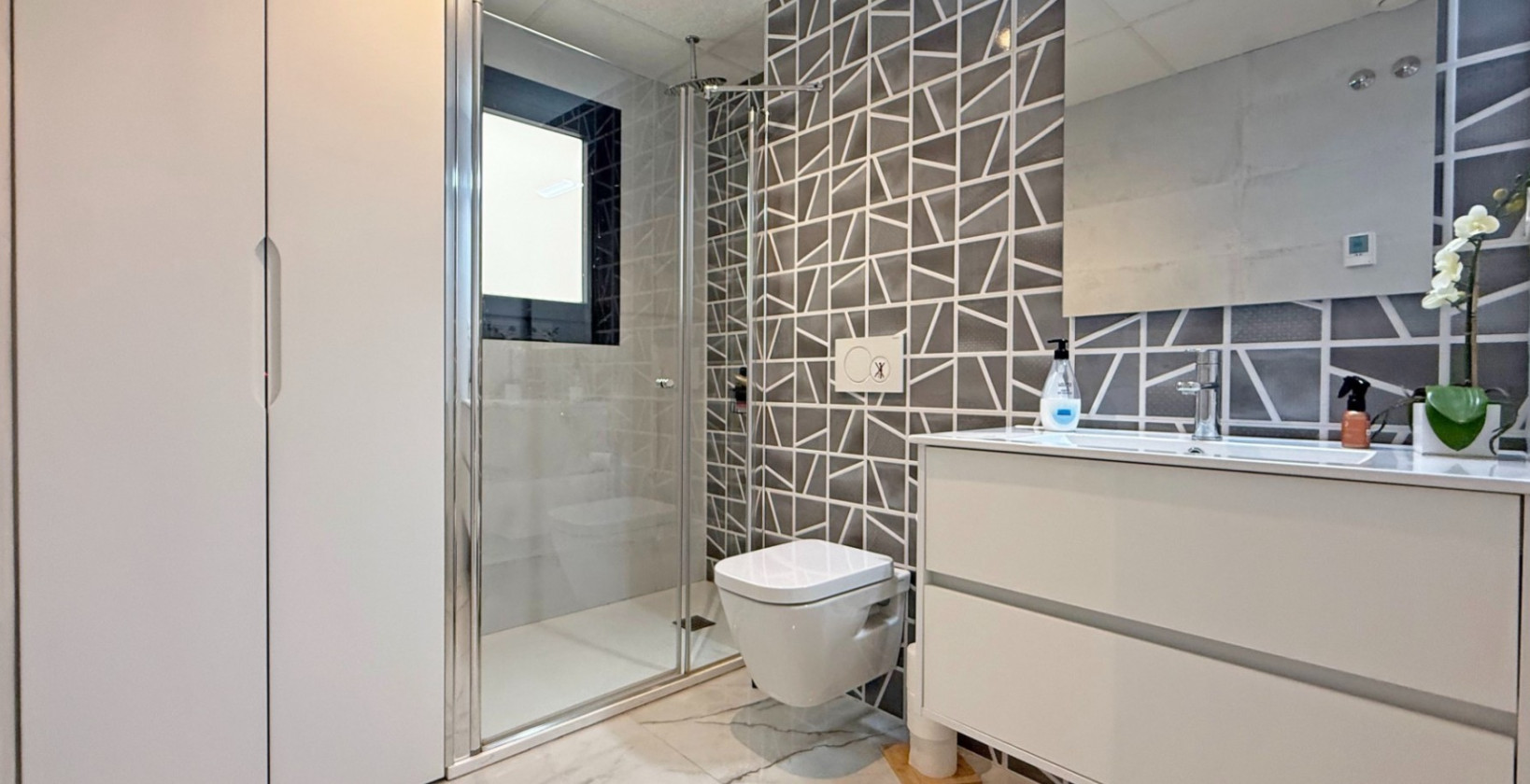 Resale - Apartment / flat - Orihuela Costa - Los Altos