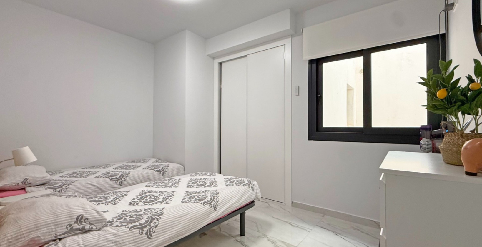 Resale - Apartment / flat - Orihuela Costa - Los Altos