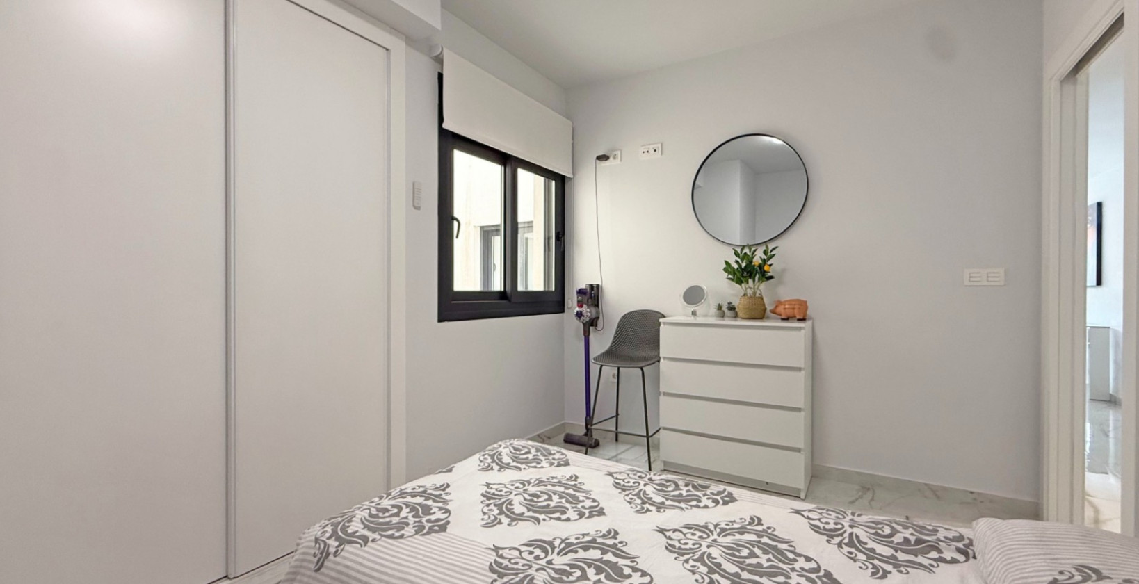 Resale - Apartment / flat - Orihuela Costa - Los Altos