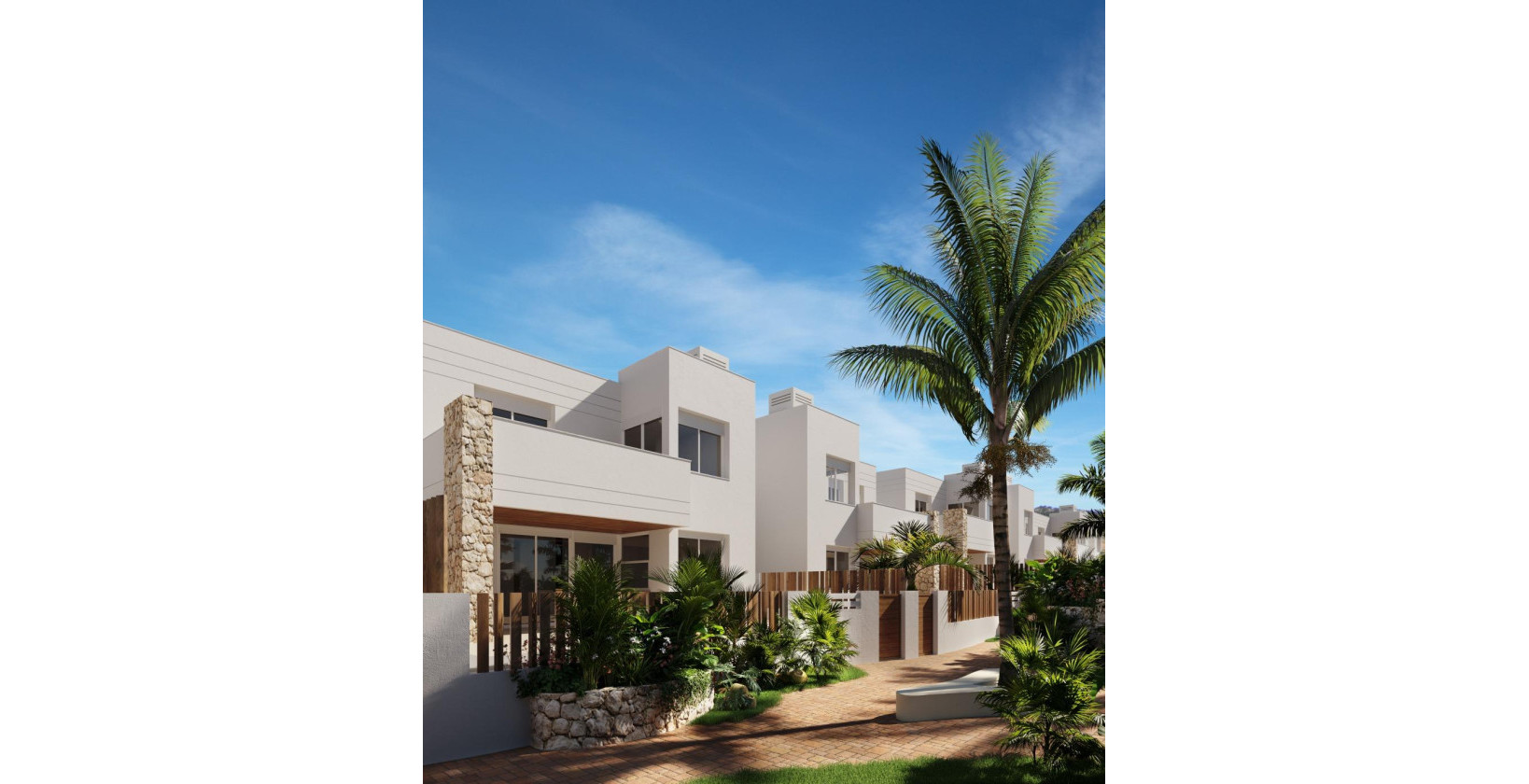 New Build - Villa - San Juan de los Terreros - Mar De Pulpí