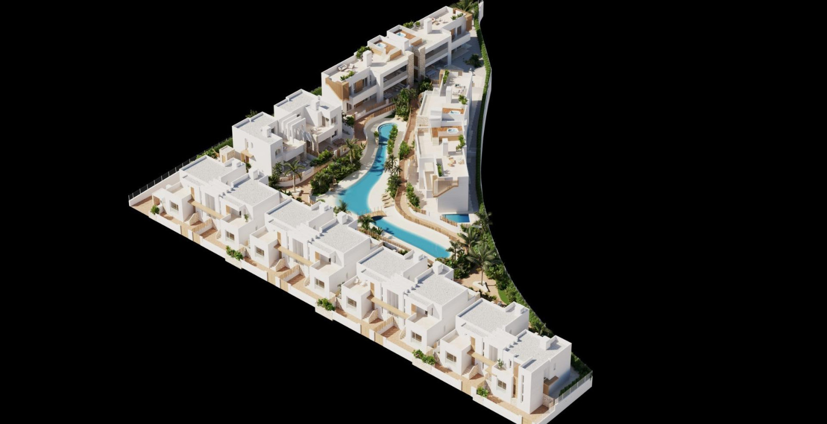 New Build - Villa - San Juan de los Terreros - Mar De Pulpí