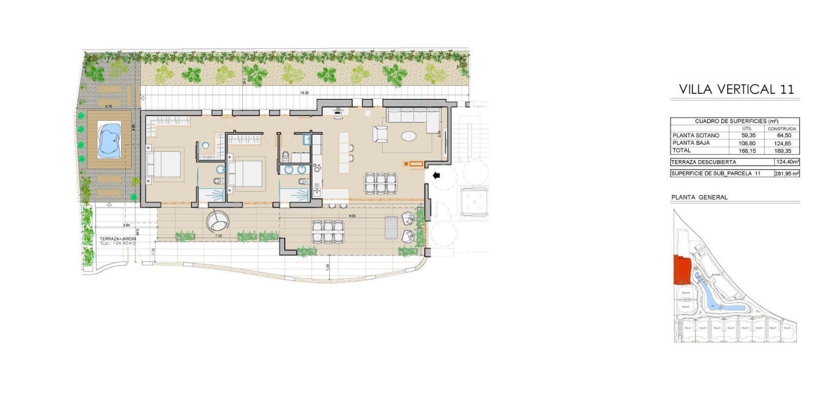 New Build - Apartment / flat - San Juan de los Terreros - Mar De Pulpí