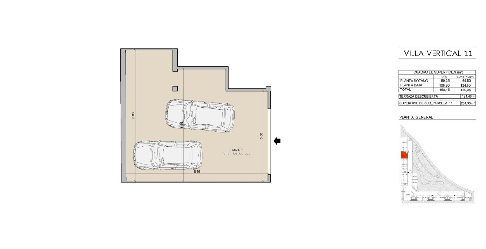 New Build - Apartment / flat - San Juan de los Terreros - Mar De Pulpí