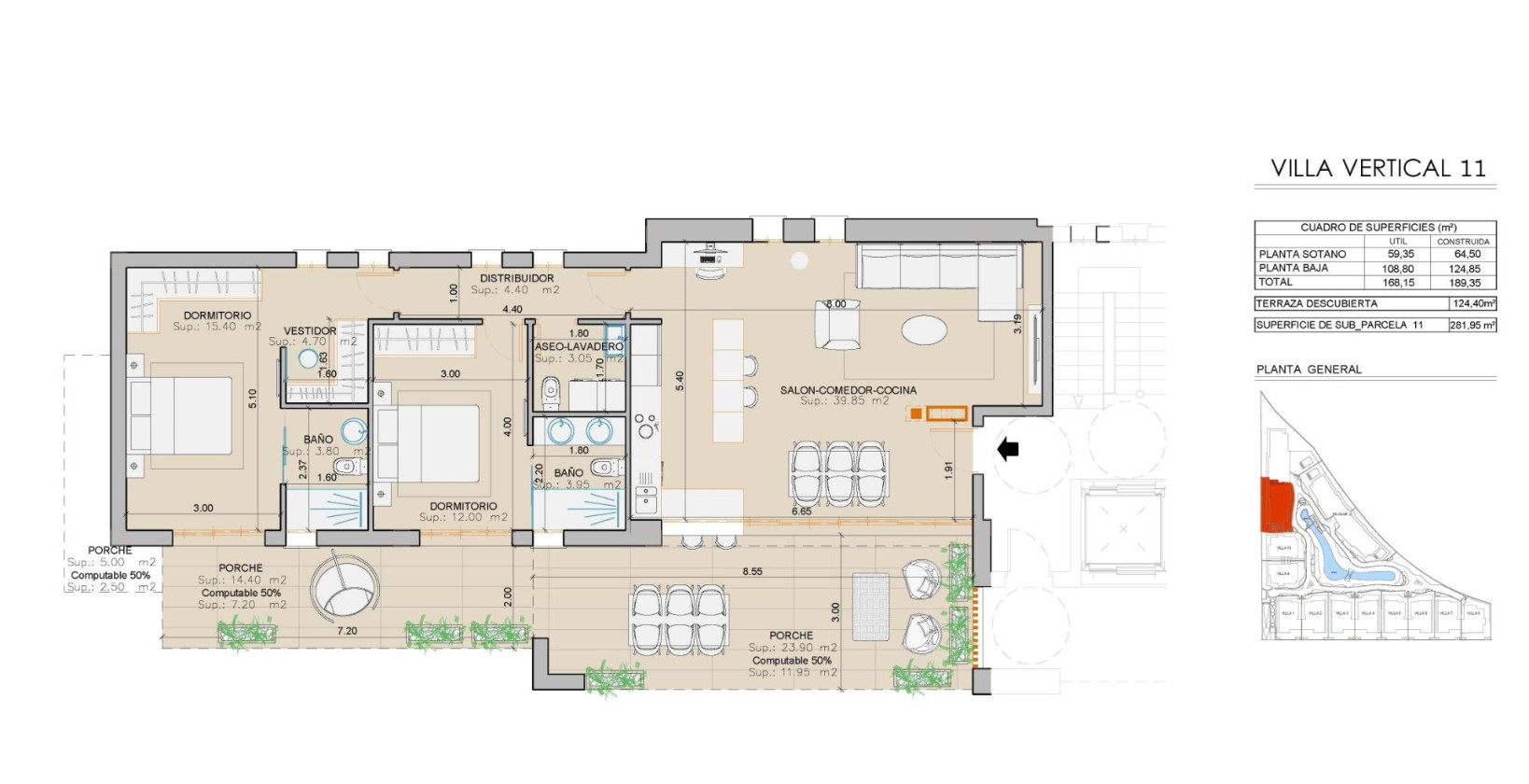 New Build - Apartment / flat - San Juan de los Terreros - Mar De Pulpí