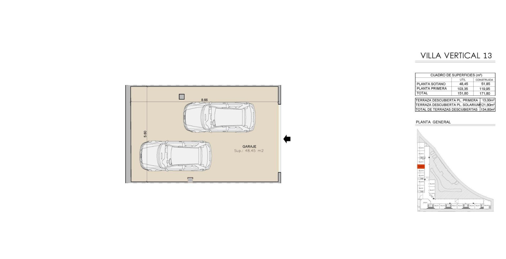 New Build - Apartment / flat - San Juan de los Terreros - Mar De Pulpí