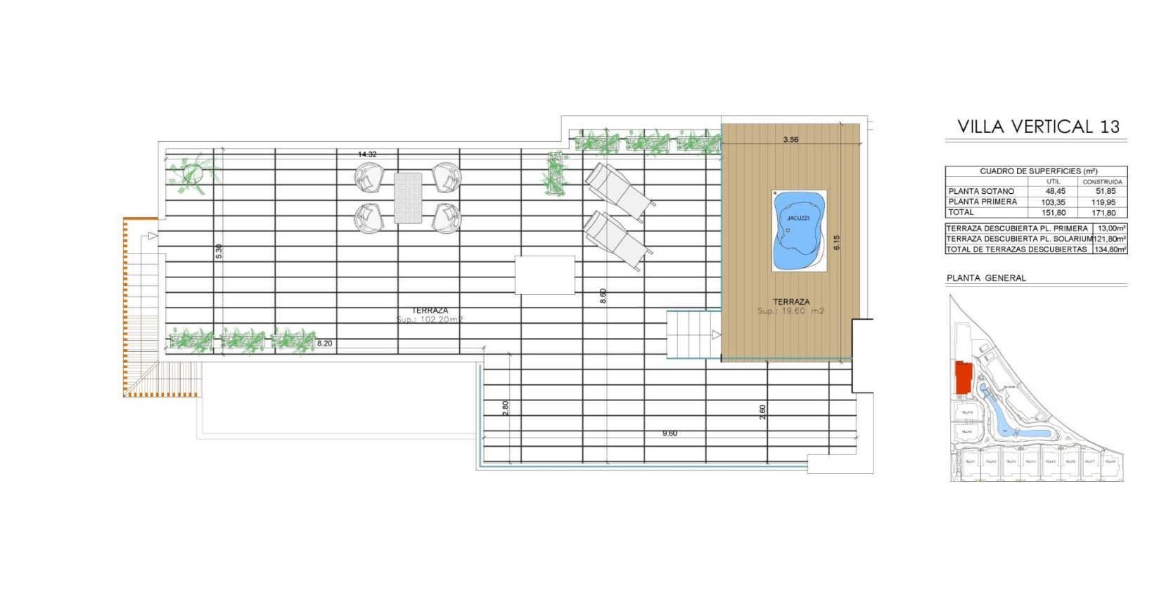 New Build - Apartment / flat - San Juan de los Terreros - Mar De Pulpí