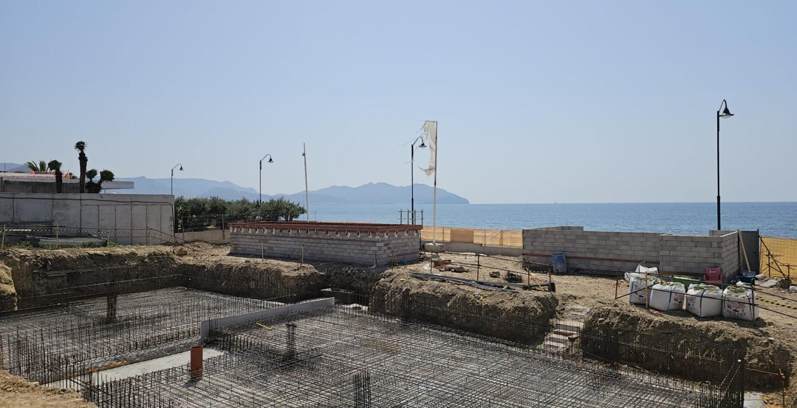 Nueva construcción  - Chalet - Puerto de mazarron - El Alamillo