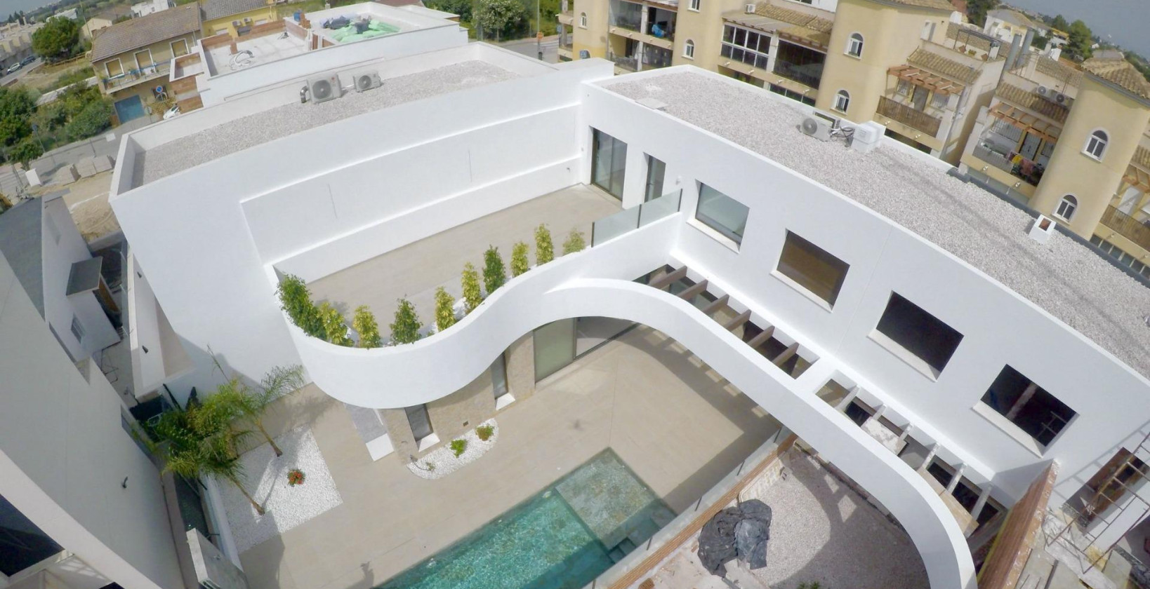 New Build - Villa - Almoradi - Las Heredades