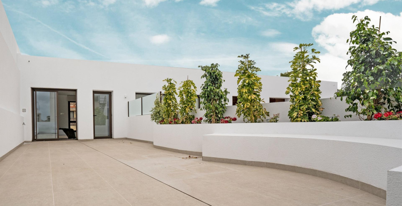 New Build - Villa - Almoradi - Las Heredades