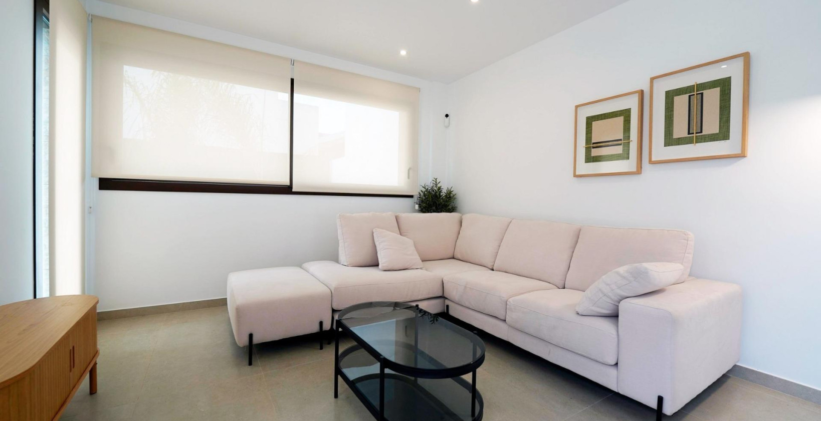 New Build - Villa - Almoradi - Las Heredades