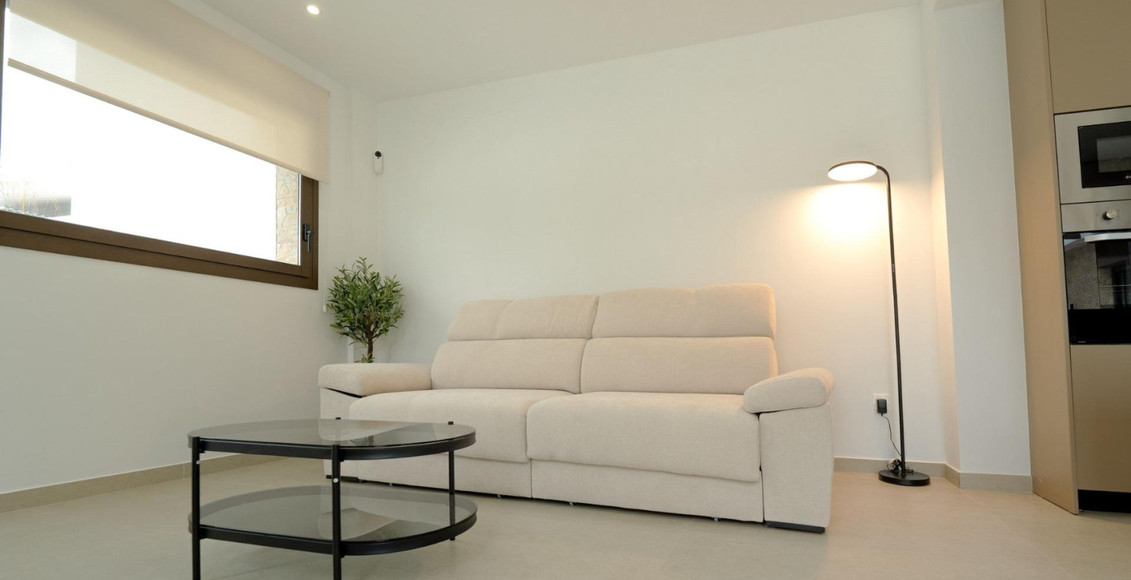 New Build - Villa - Almoradi - Las Heredades