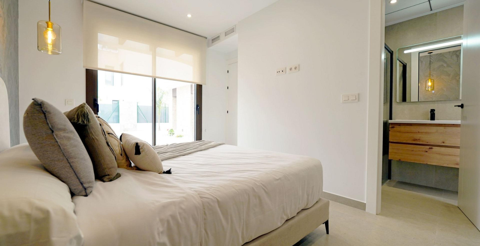 New Build - Villa - Almoradi - Las Heredades