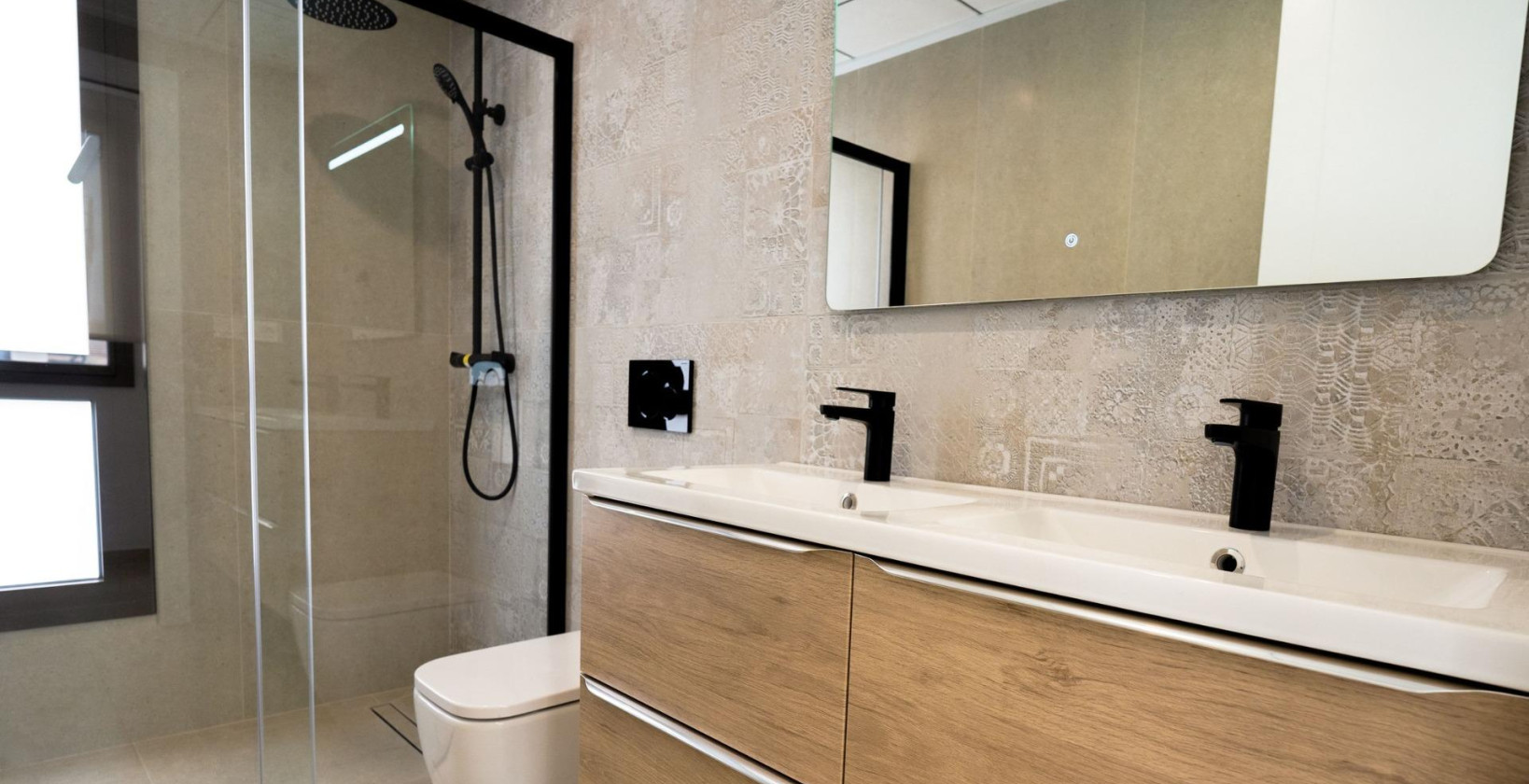 New Build - Villa - Almoradi - Las Heredades