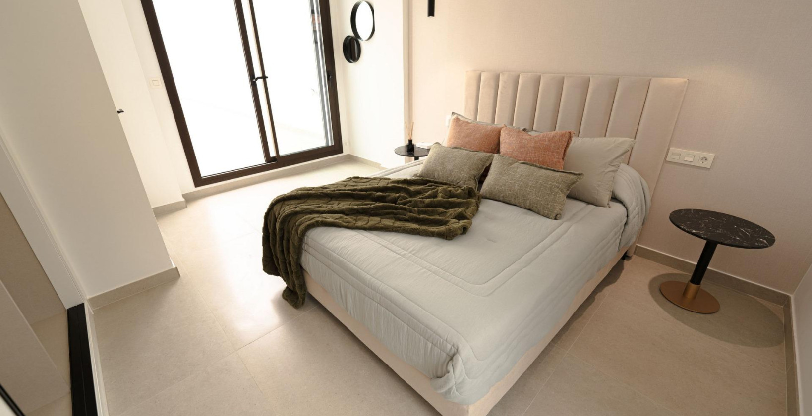 New Build - Villa - Almoradi - Las Heredades