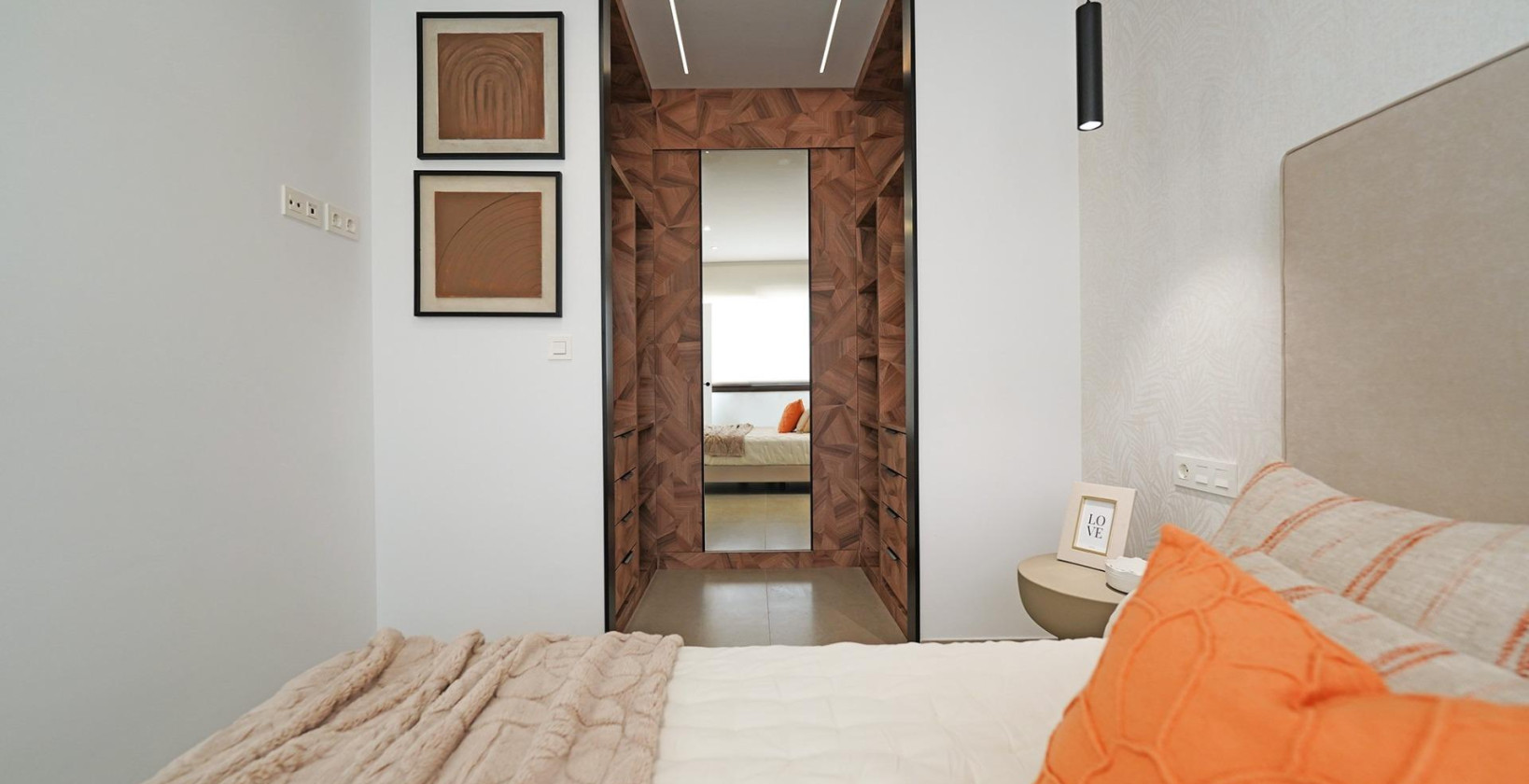 New Build - Villa - Almoradi - Las Heredades