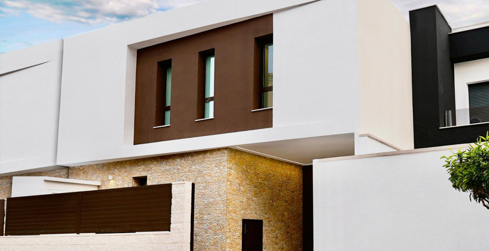 New Build - Villa - Almoradi - Las Heredades