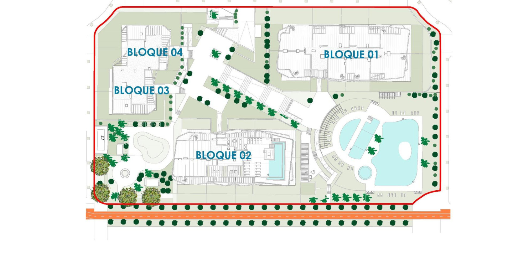 Nybyggnation - Lägenhet / lägenhet - Villajoyosa - Playa del Torres