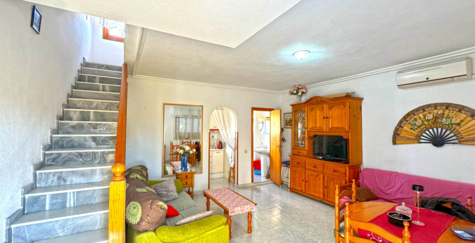 Resale - Duplex - Torrevieja