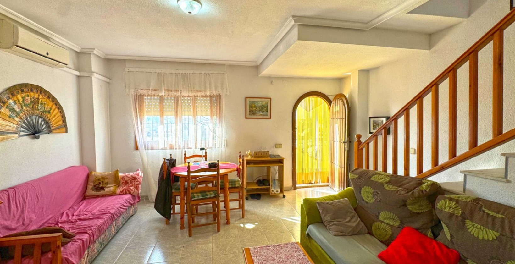 Resale - Duplex - Torrevieja