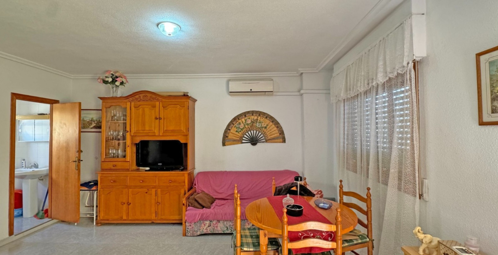 Resale - Duplex - Torrevieja