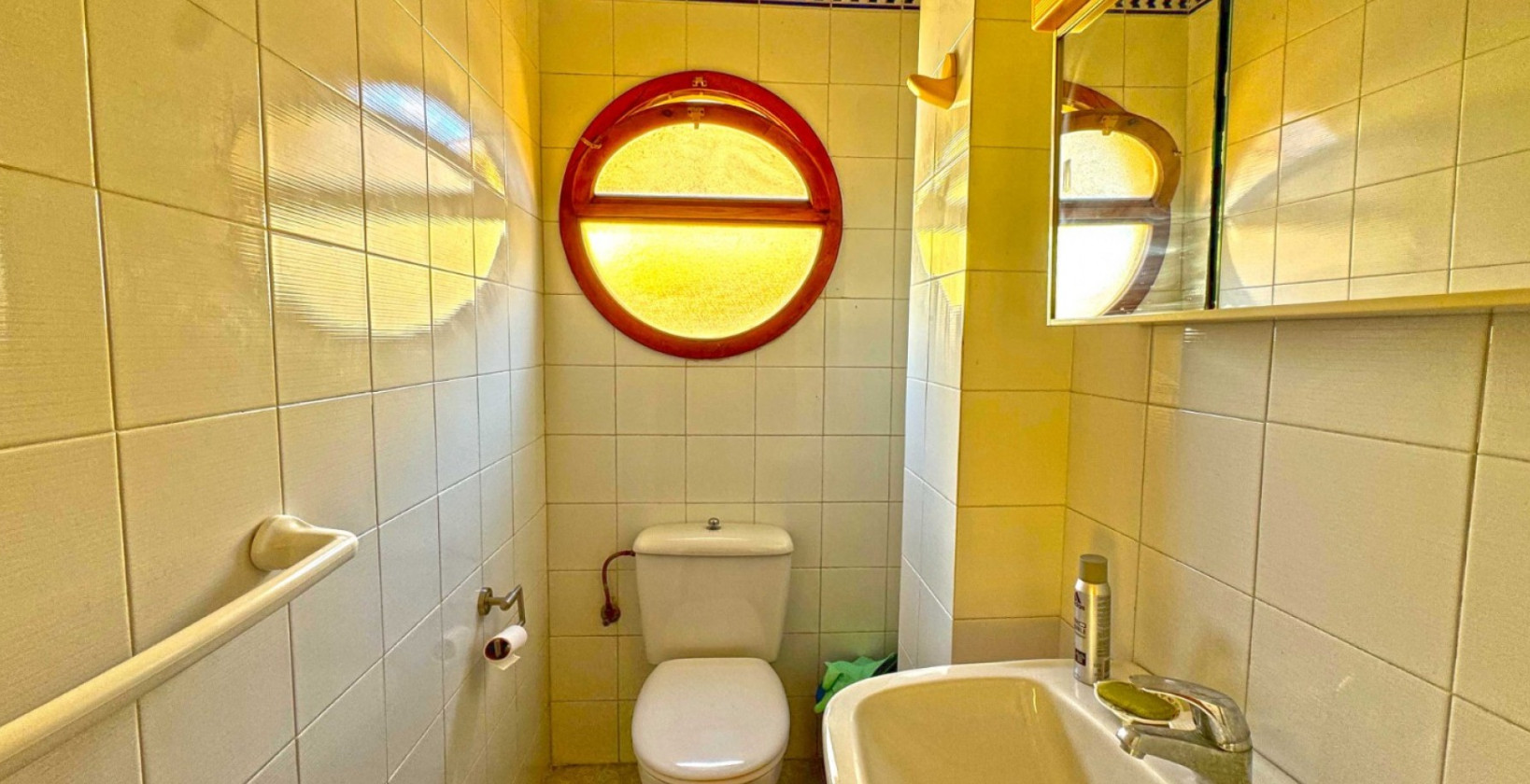 Resale - Duplex - Torrevieja