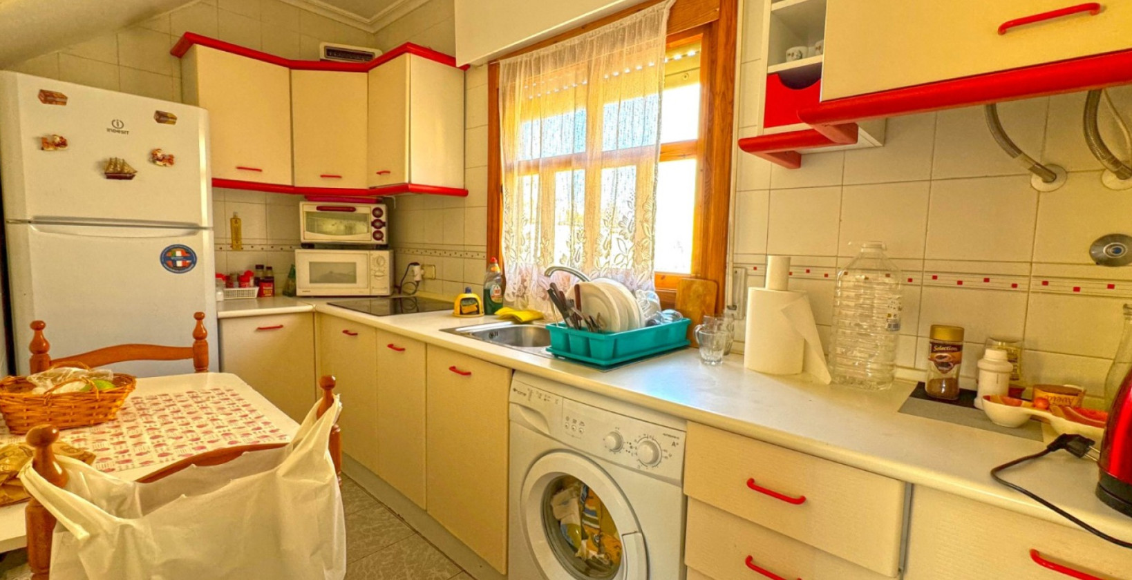 Resale - Duplex - Torrevieja