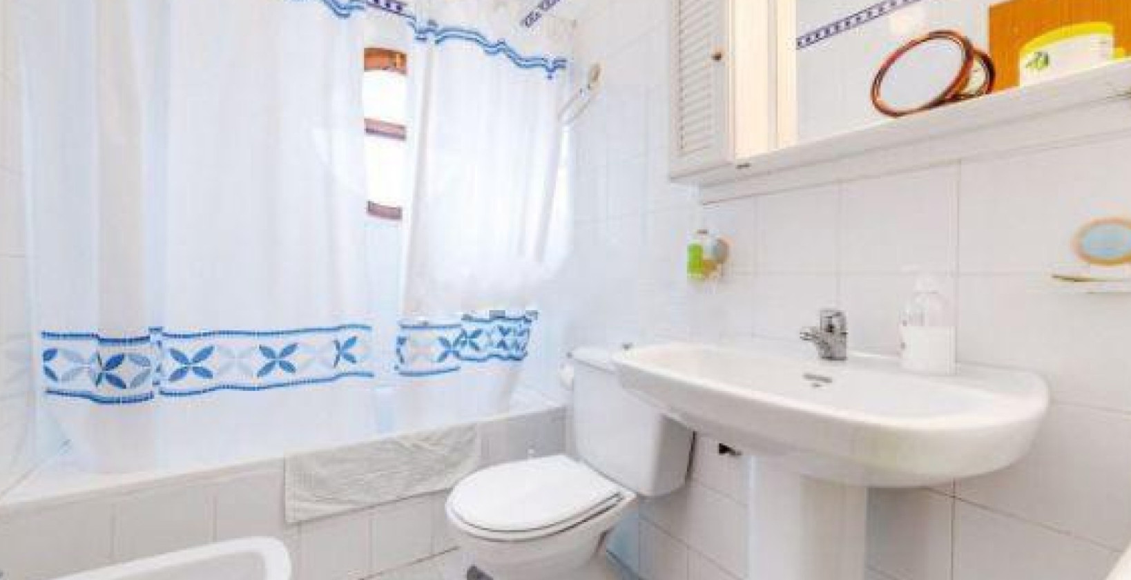 Resale - Duplex - Torrevieja