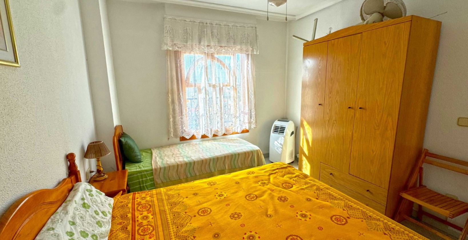 Resale - Duplex - Torrevieja