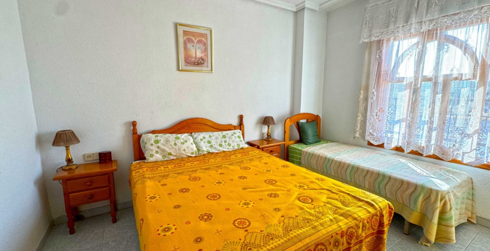 Resale - Duplex - Torrevieja