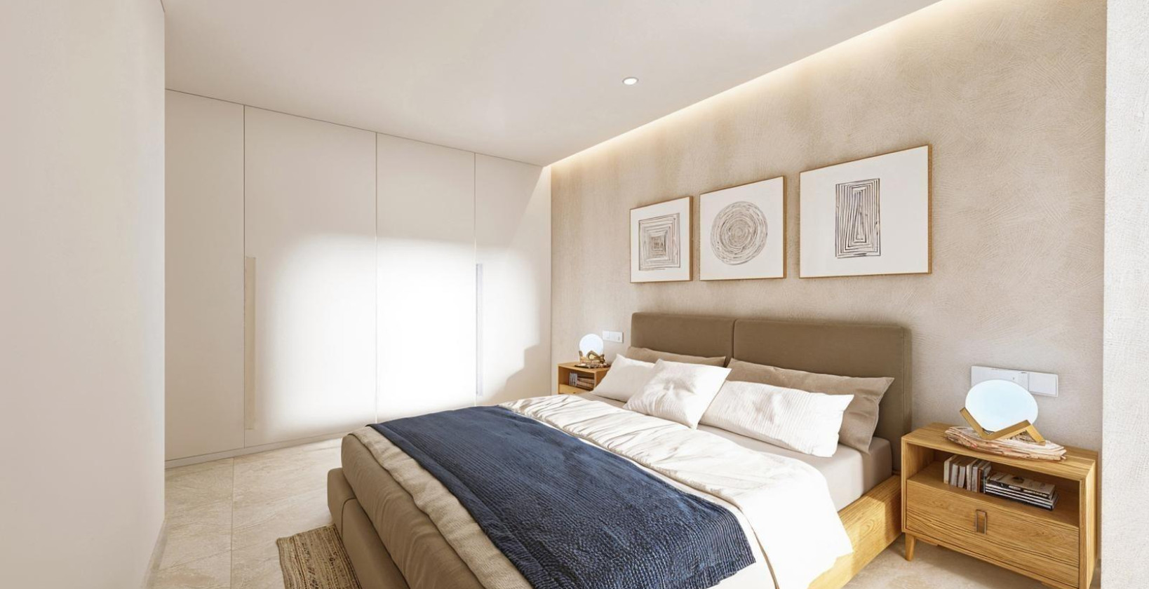 New Build - Villa - San Pedro del Pinatar - Lo pagan