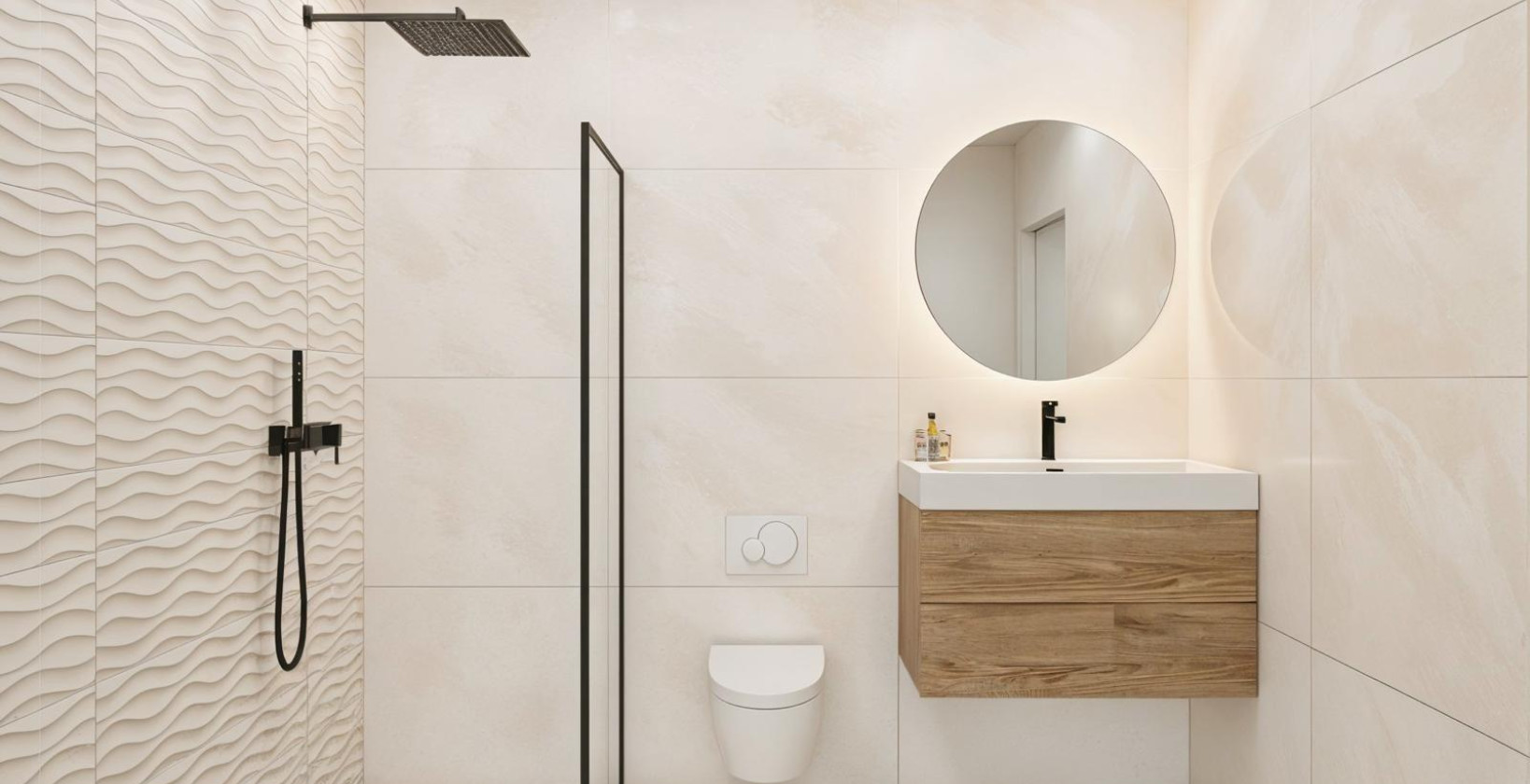 New Build - Villa - San Pedro del Pinatar - Lo pagan