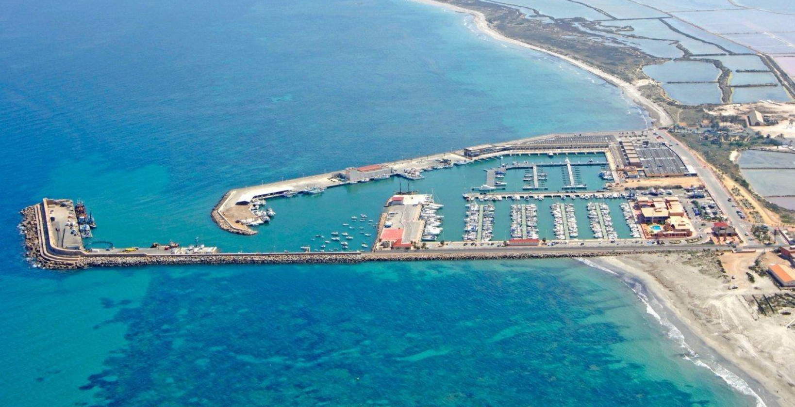 New Build - Villa - San Pedro del Pinatar - CENTRO