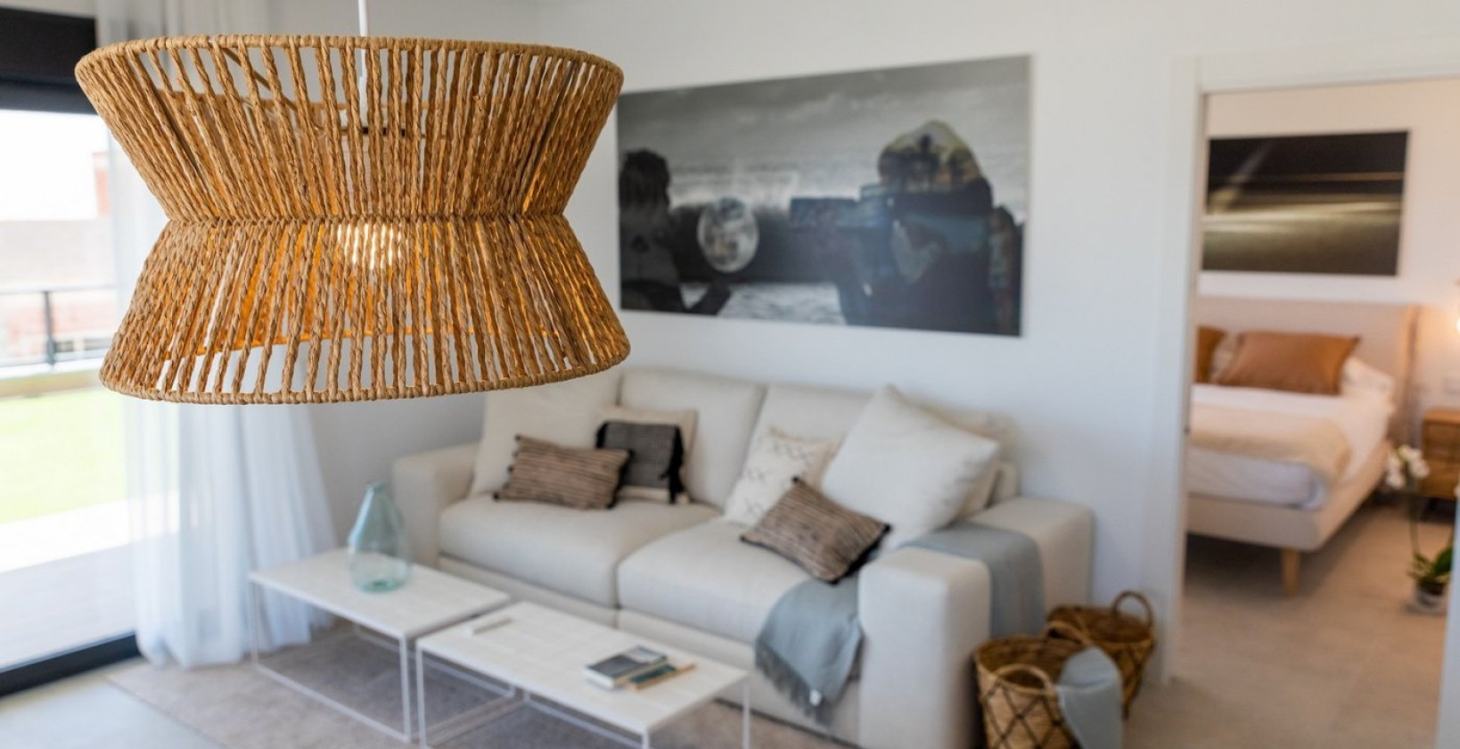 New Build - Apartment / flat - Santa Pola - GRAN ALACANT