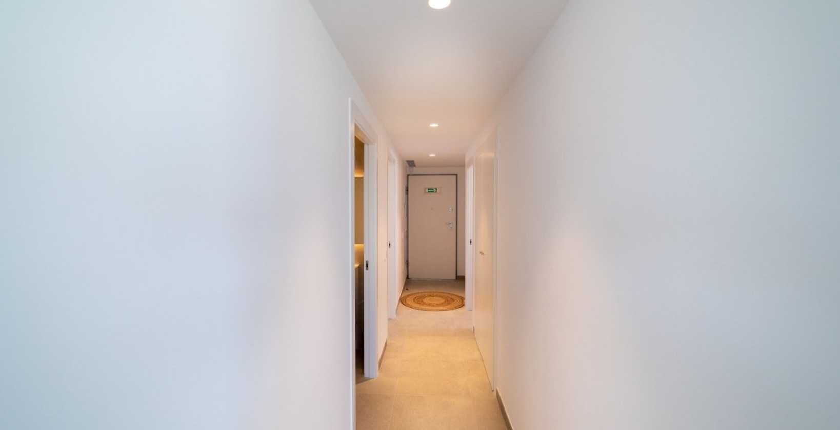 New Build - Apartment / flat - Santa Pola - GRAN ALACANT