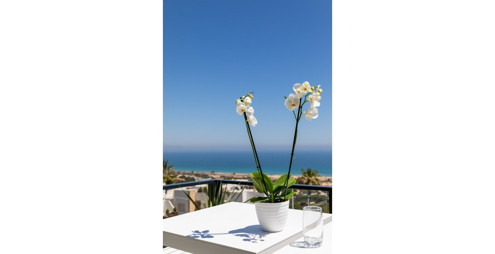 New Build - Apartment / flat - Santa Pola - GRAN ALACANT