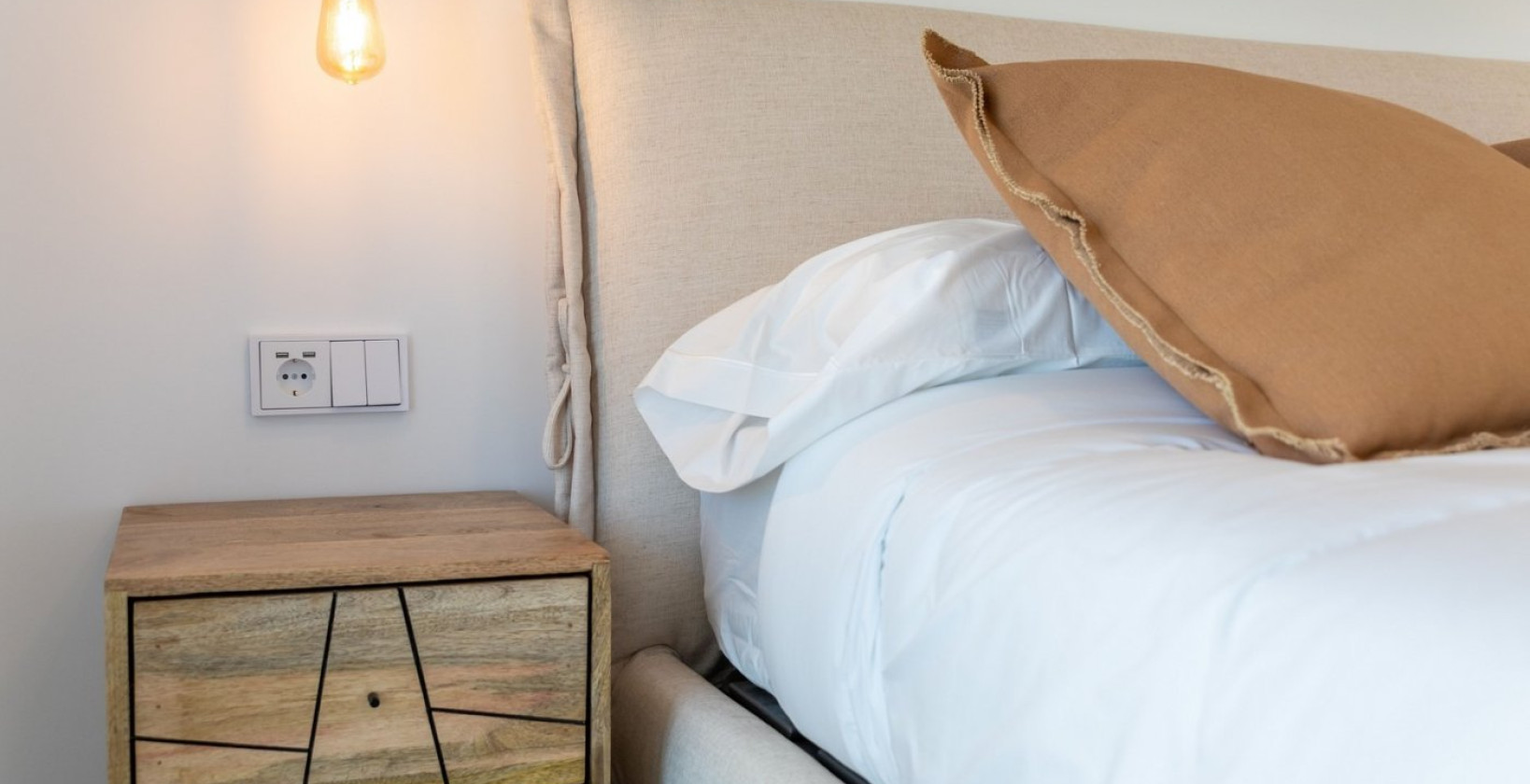 New Build - Apartment / flat - Santa Pola - GRAN ALACANT