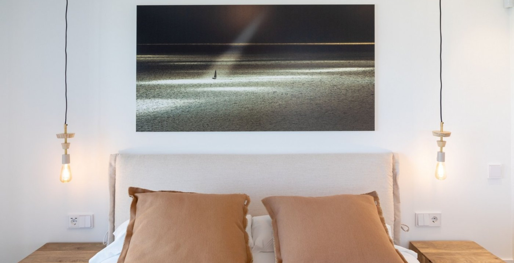 New Build - Apartment / flat - Santa Pola - GRAN ALACANT