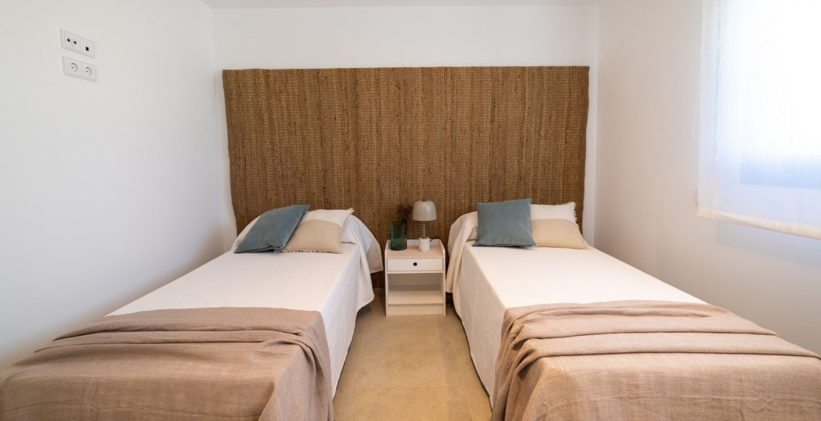 New Build - Apartment / flat - Santa Pola - GRAN ALACANT