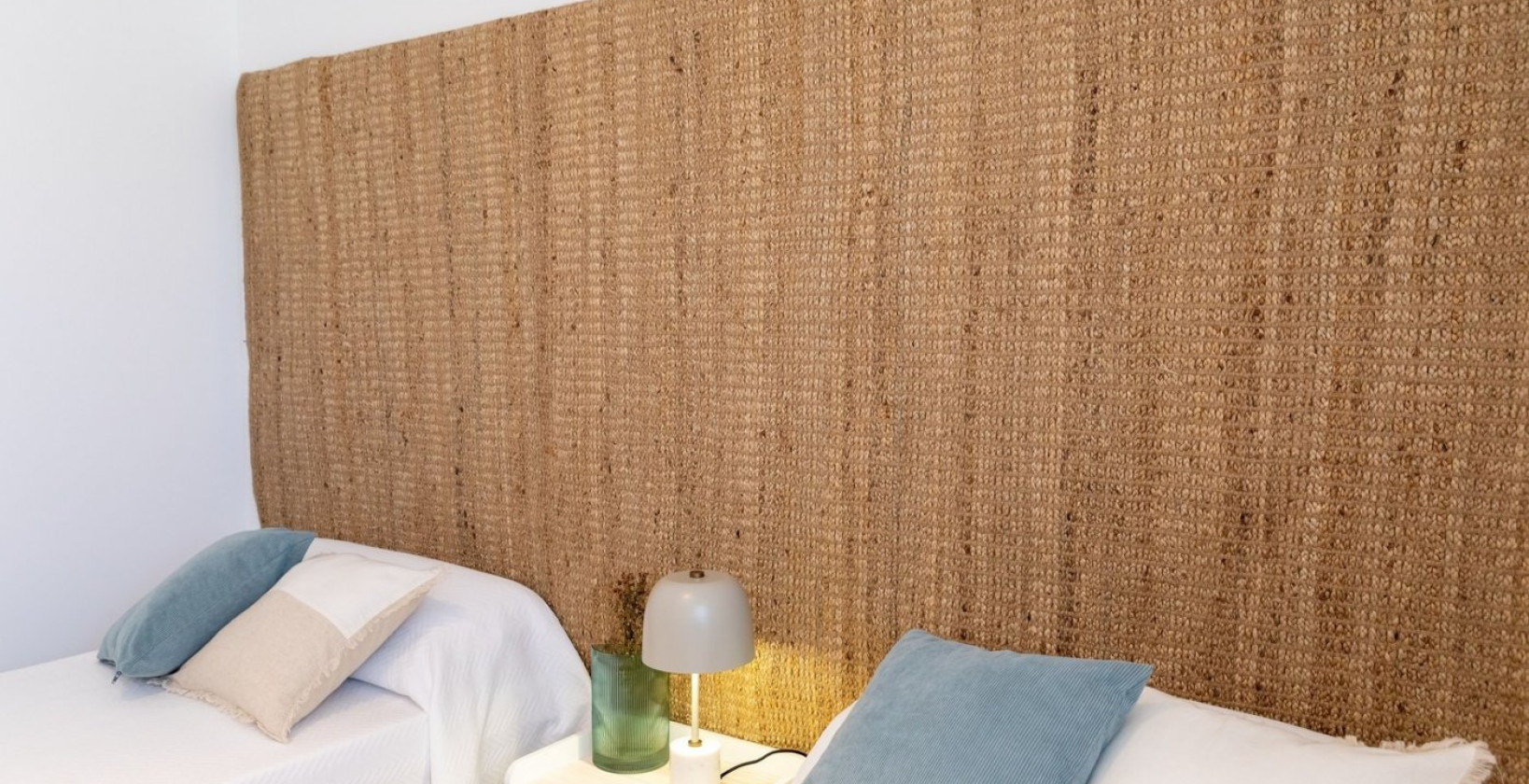 New Build - Apartment / flat - Santa Pola - GRAN ALACANT