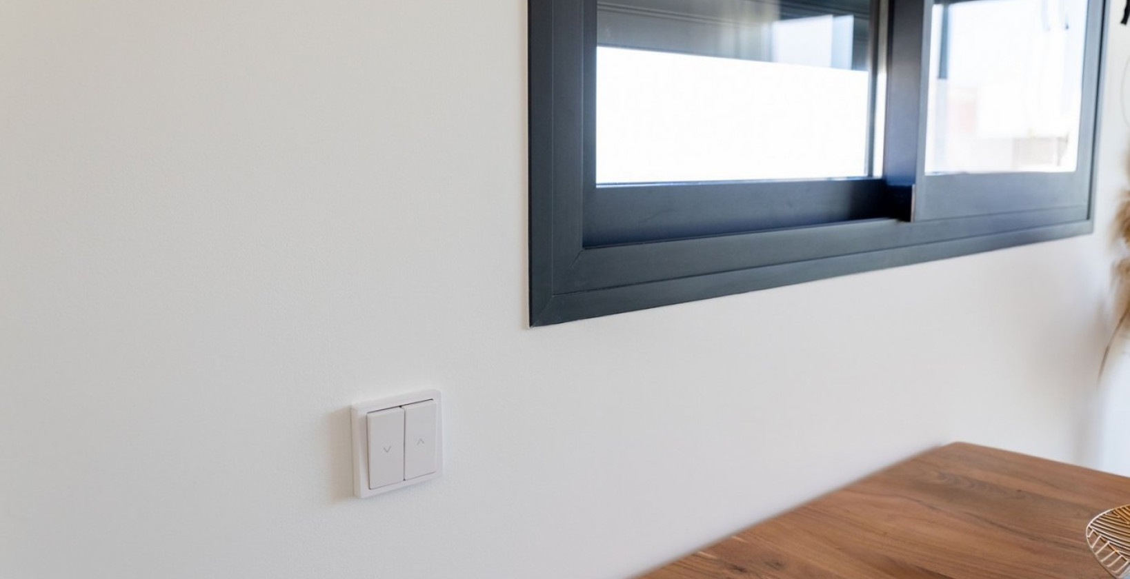 New Build - Apartment / flat - Santa Pola - GRAN ALACANT