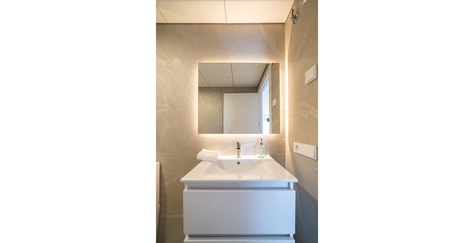 New Build - Apartment / flat - Santa Pola - GRAN ALACANT