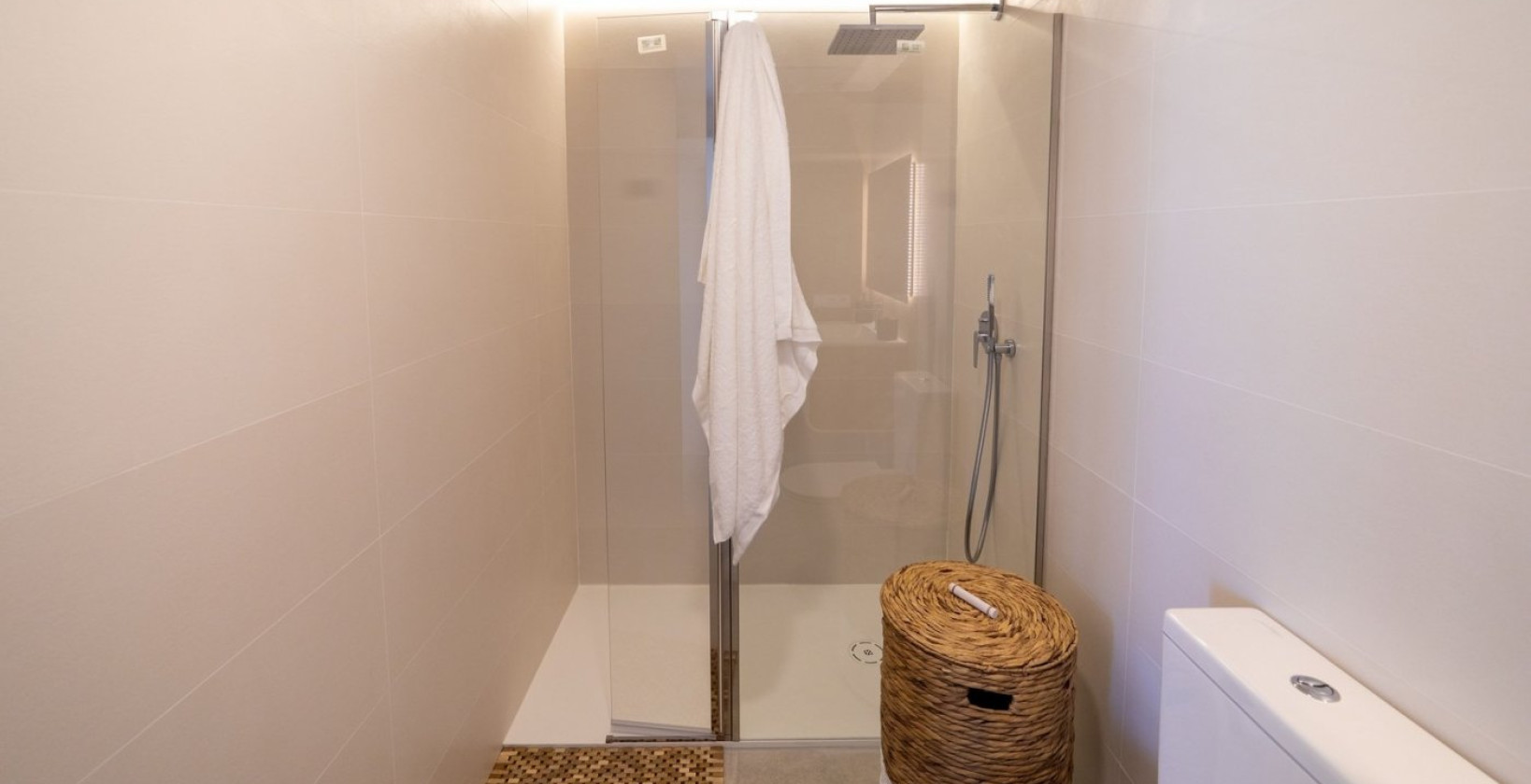 New Build - Apartment / flat - Santa Pola - GRAN ALACANT