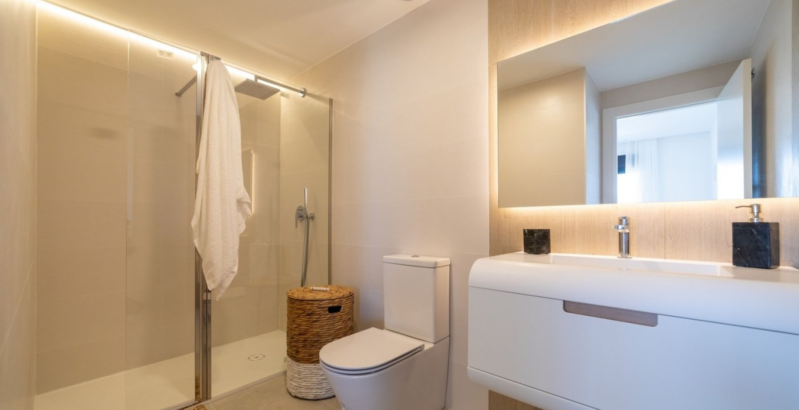 New Build - Apartment / flat - Santa Pola - GRAN ALACANT